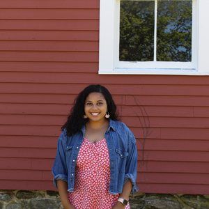 Meet your Posher, Ivy